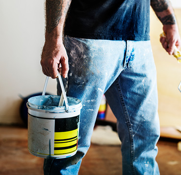 Professional house painting services in Saskatoon Saskatchewan